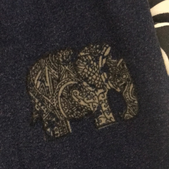 LulaRoe Leggings - Picture 2 of 4